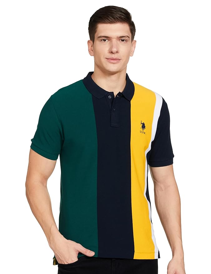 Men's Polo T-shirt