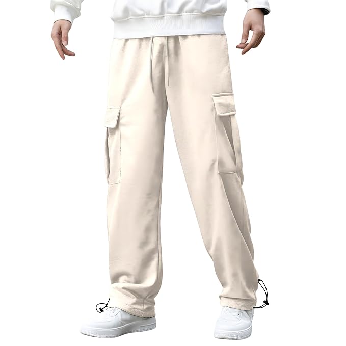 Men's joggers